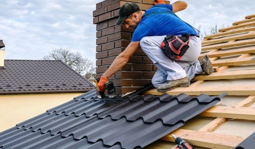 Roofing Canberra