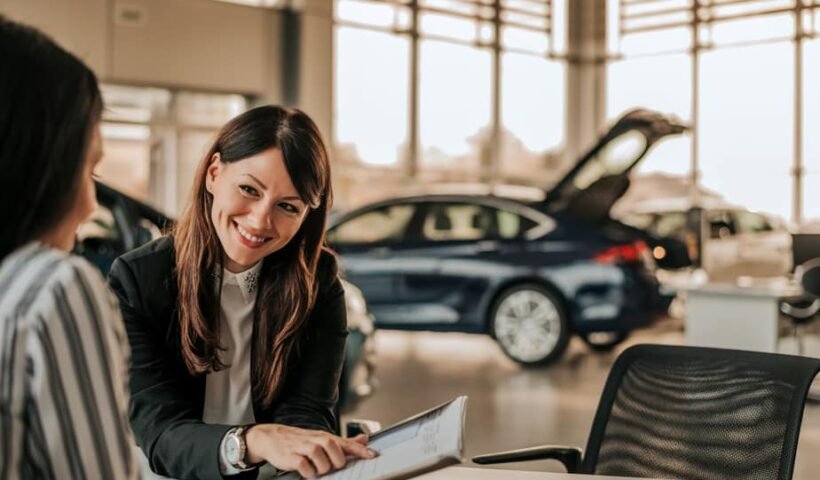 Compare Car Loans Australia