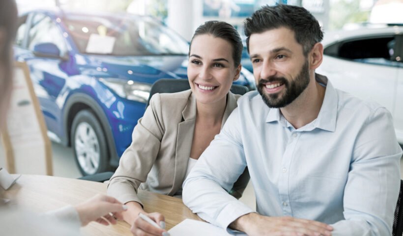 Compare Car Loans Australia