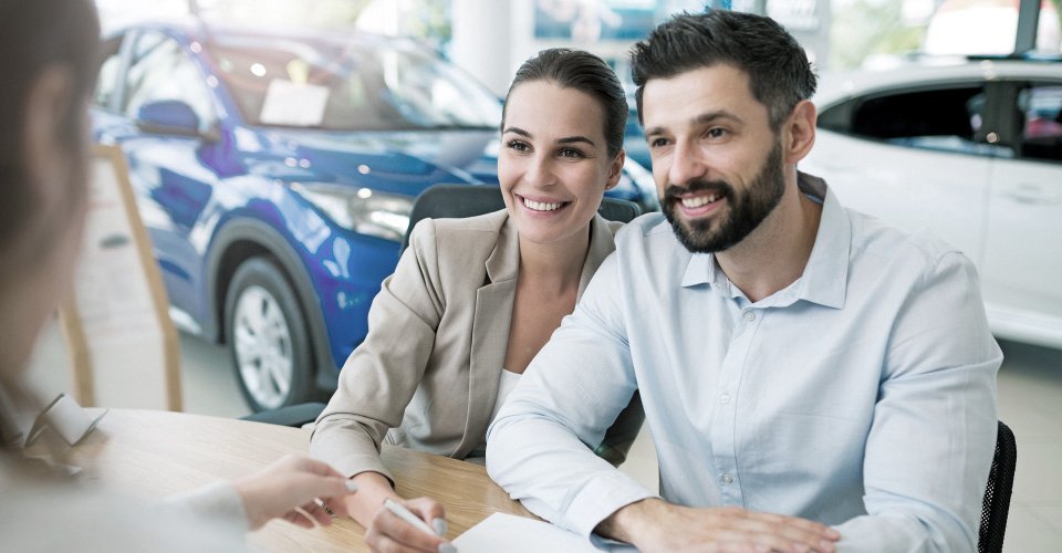 Compare Car Loans Australia