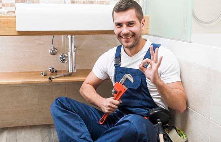 plumber cochrane